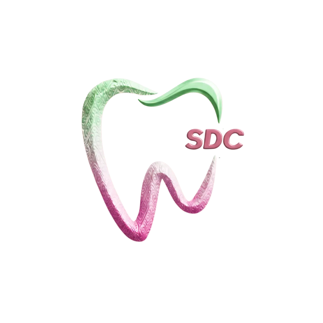 SENTANI DENTAL CARE ARTIKEL logo